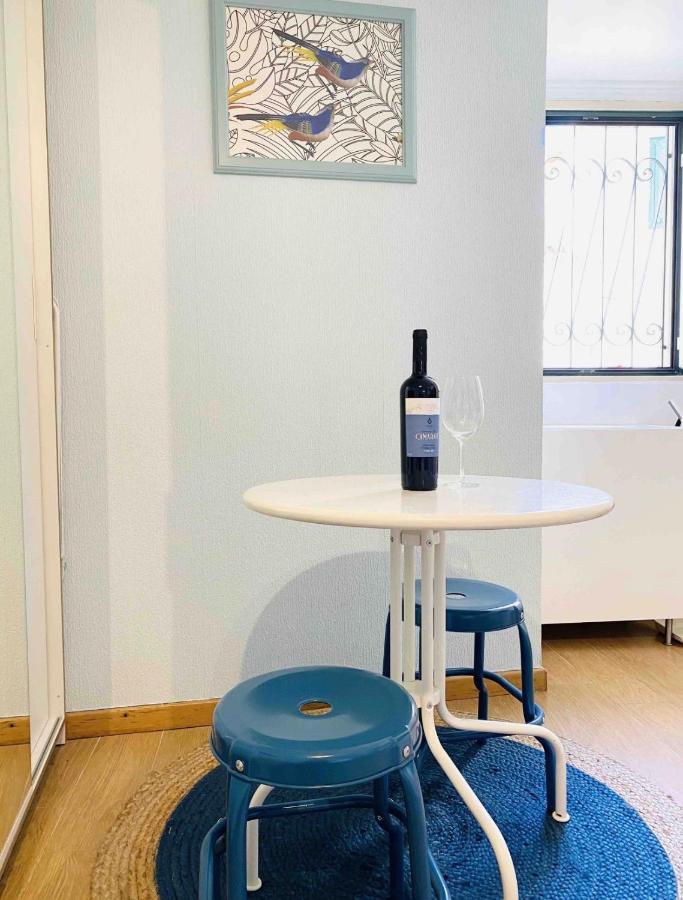 Alfama Apartment ลิสบอน ภายนอก รูปภาพ