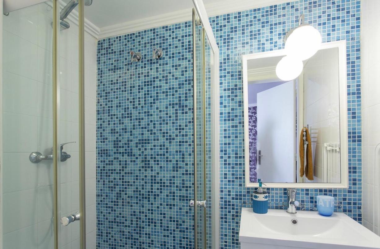 Alfama Apartment ลิสบอน ภายนอก รูปภาพ