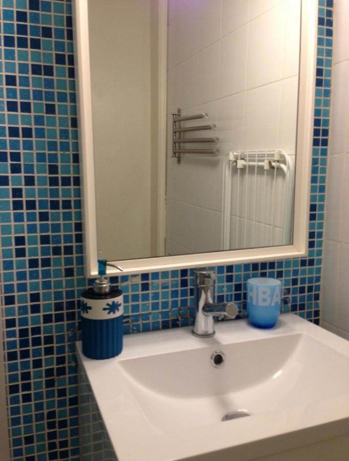 Alfama Apartment ลิสบอน ภายนอก รูปภาพ