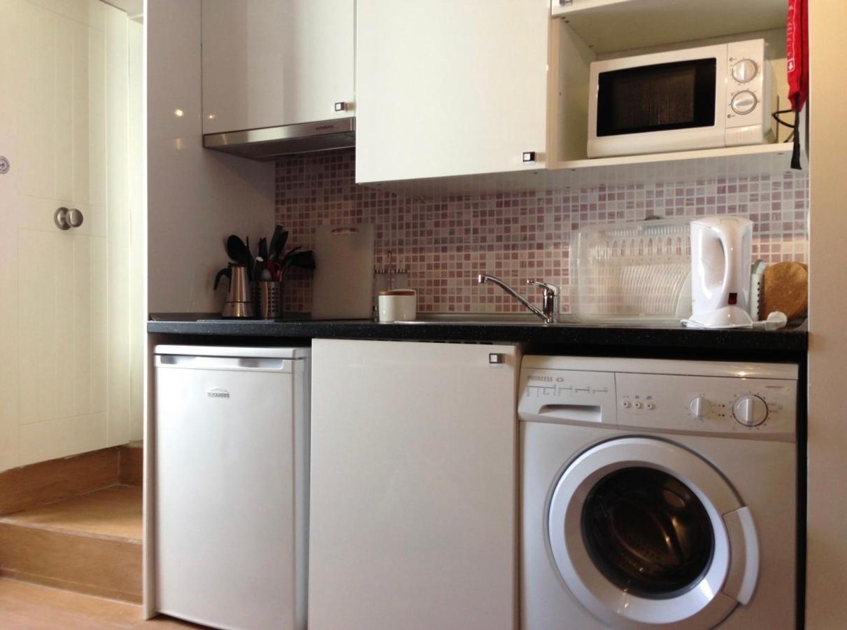 Alfama Apartment ลิสบอน ภายนอก รูปภาพ