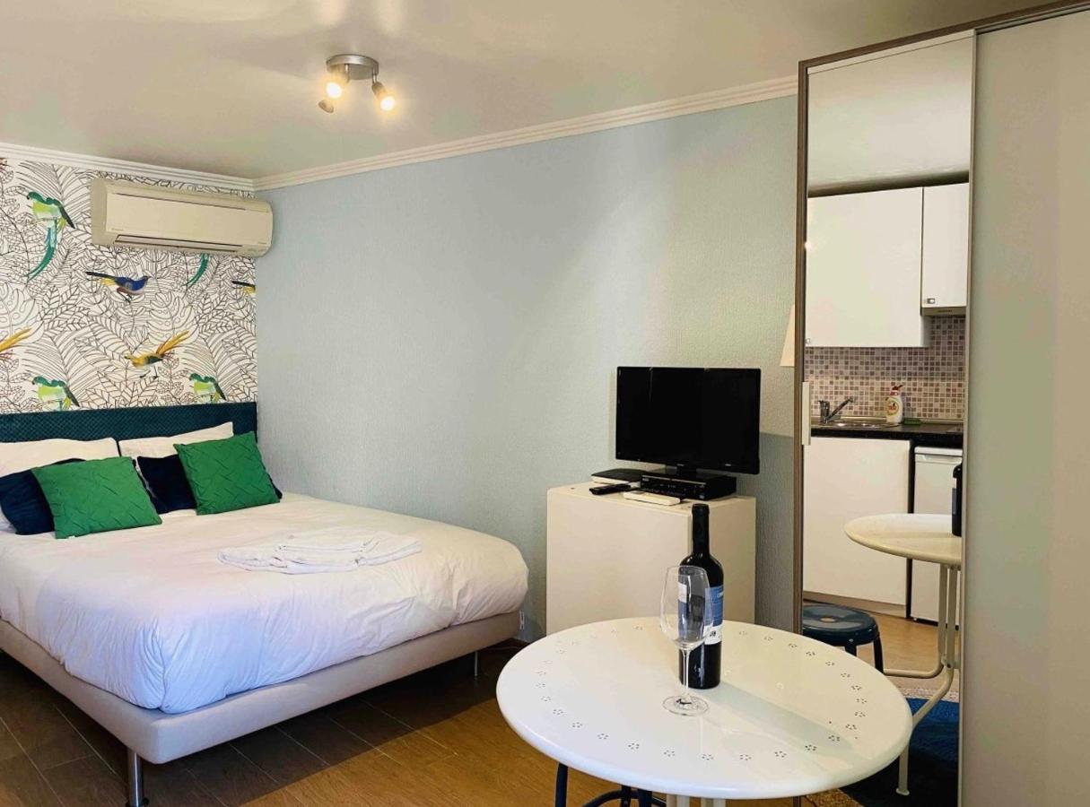 Alfama Apartment ลิสบอน ภายนอก รูปภาพ