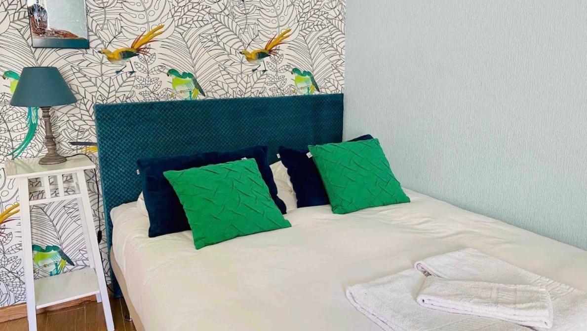 Alfama Apartment ลิสบอน ภายนอก รูปภาพ