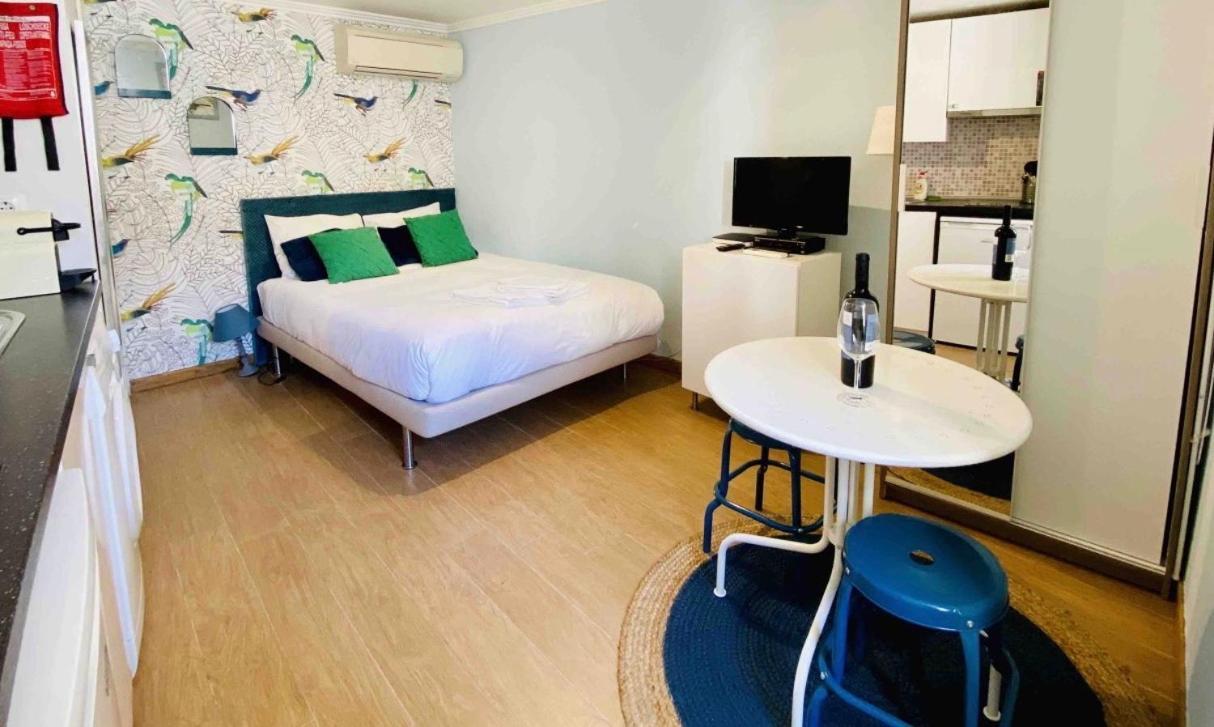 Alfama Apartment ลิสบอน ภายนอก รูปภาพ