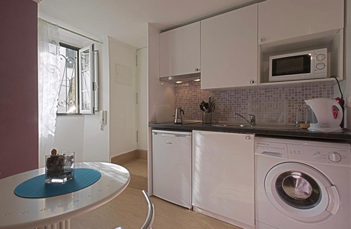 Alfama Apartment ลิสบอน ภายนอก รูปภาพ