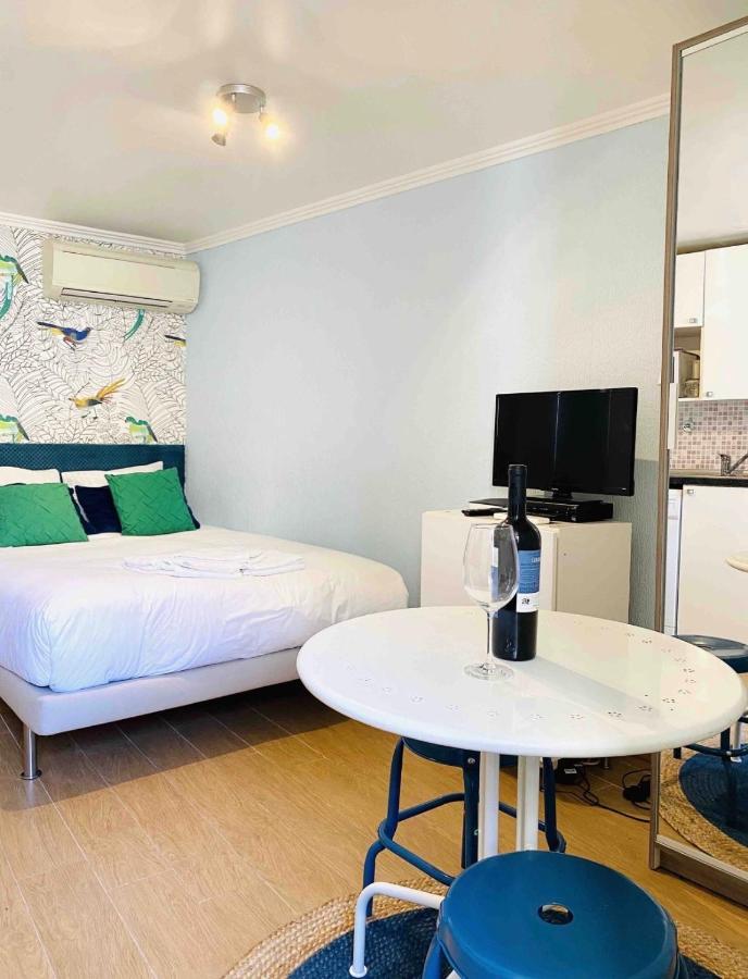 Alfama Apartment ลิสบอน ภายนอก รูปภาพ