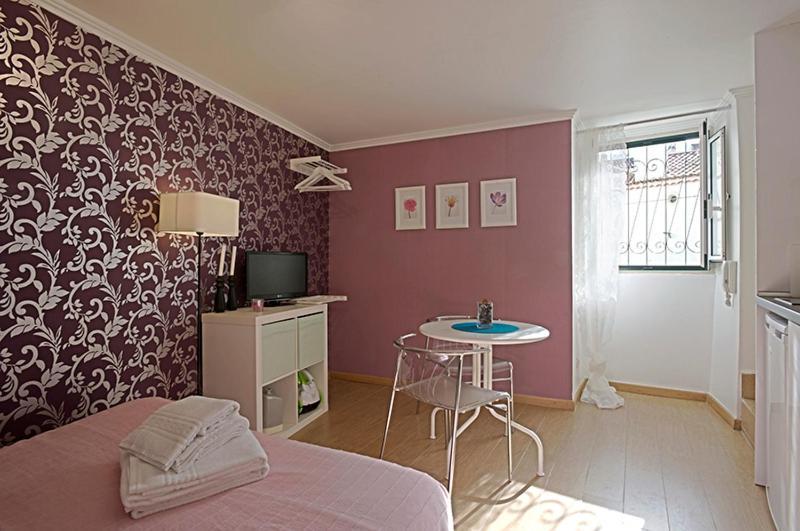 Alfama Apartment ลิสบอน ภายนอก รูปภาพ
