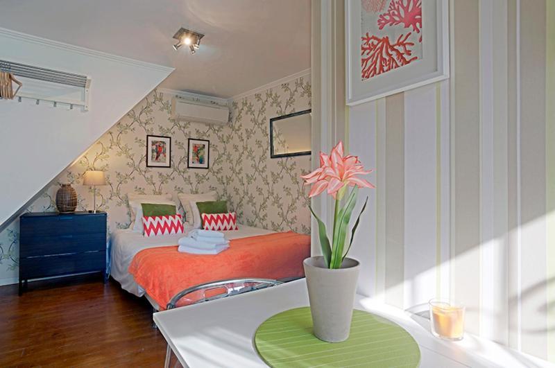 Alfama Apartment ลิสบอน ภายนอก รูปภาพ