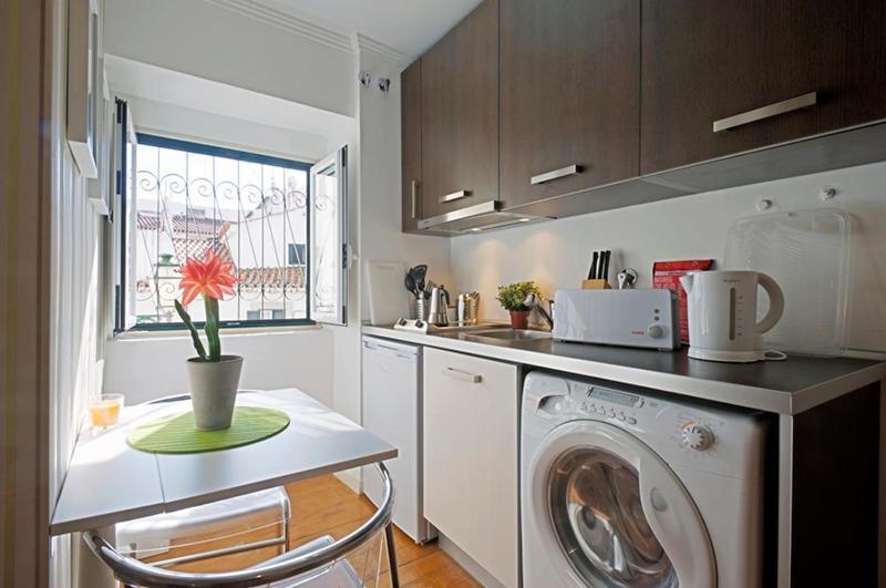 Alfama Apartment ลิสบอน ภายนอก รูปภาพ