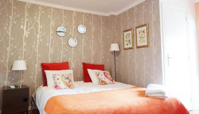 Alfama Apartment ลิสบอน ภายนอก รูปภาพ