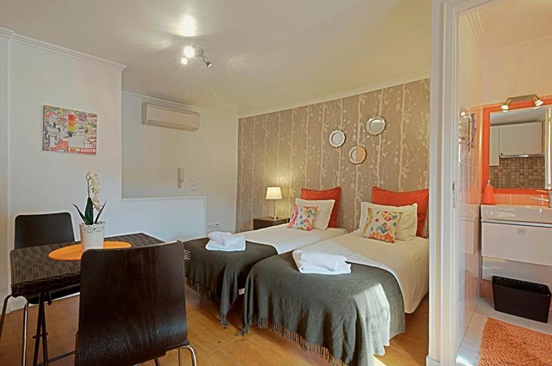 Alfama Apartment ลิสบอน ภายนอก รูปภาพ