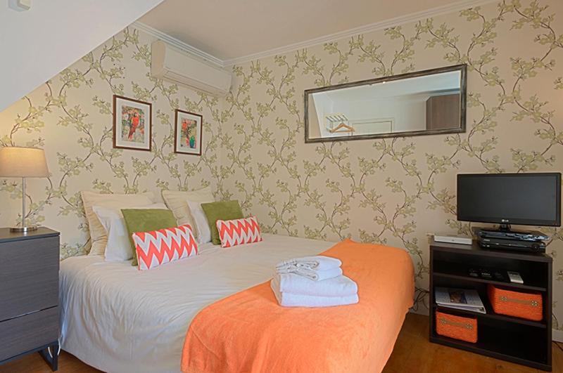 Alfama Apartment ลิสบอน ภายนอก รูปภาพ