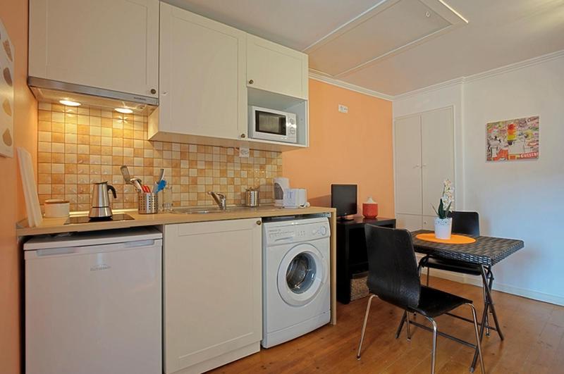 Alfama Apartment ลิสบอน ภายนอก รูปภาพ