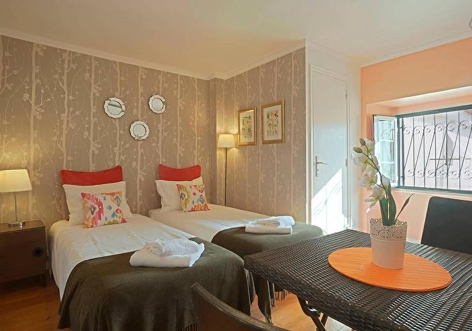 Alfama Apartment ลิสบอน ภายนอก รูปภาพ