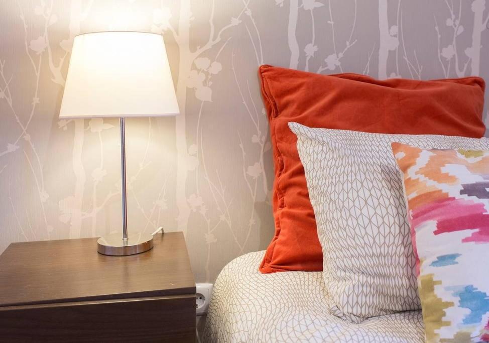 Alfama Apartment ลิสบอน ภายนอก รูปภาพ